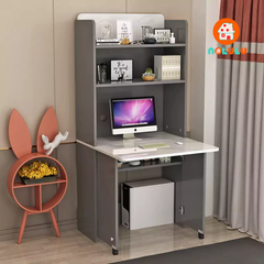Bàn học thông minh xếp gọn Nolulu - BAX07
