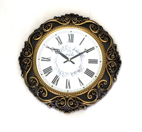 Đồng hồ treo tường 66154B-G4