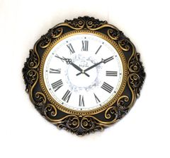 Đồng hồ treo tường 66154B-G4