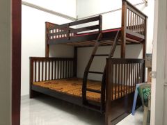 Giường Tầng K. Bed Đủ Kích Thước 1m2 - 1m4 - 1m6