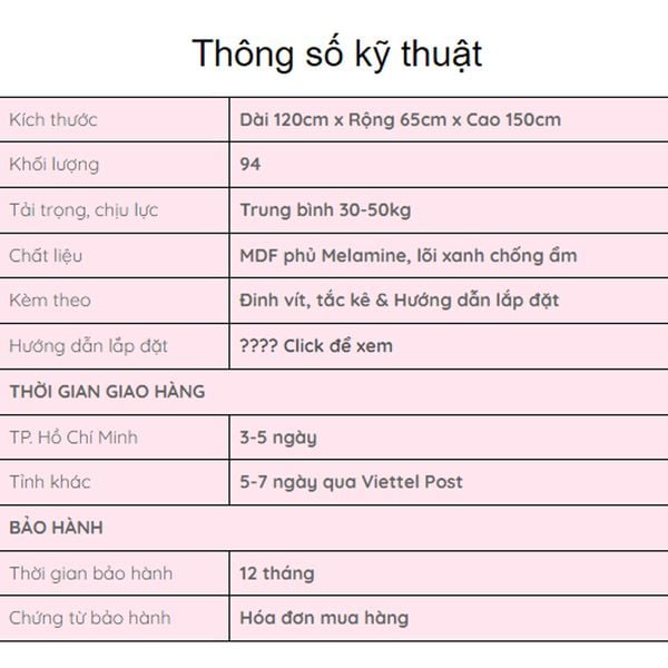 Bàn Học và Làm Việc Thông Minh Domenico