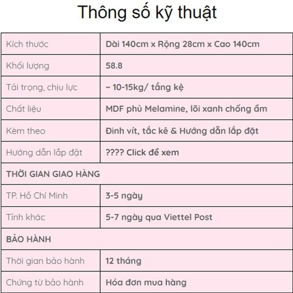 Tủ trang trí phòng khách Nolulu - TPK006