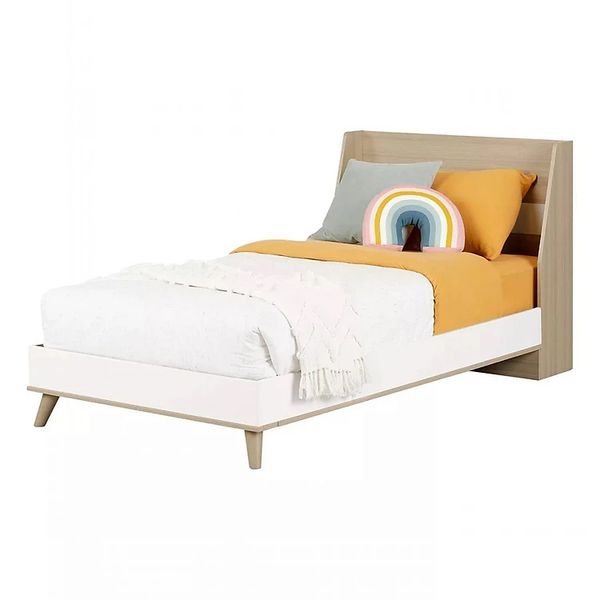 Giường ngủ em bé Simco