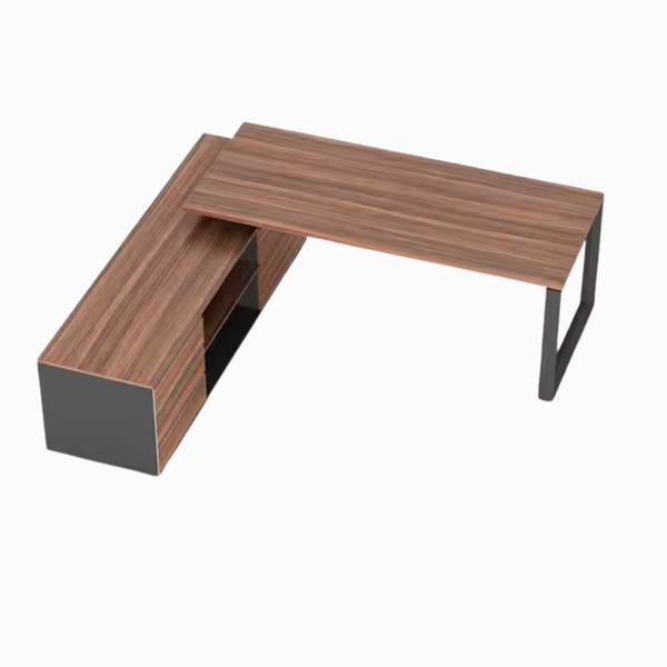 Bàn Giám Đốc Đẹp Sang Trọng GĐ-010