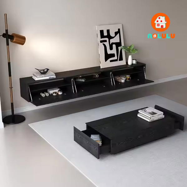 Kệ tủ Tivi cao cấp hiện đại Nolulu - TV001
