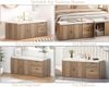 Băng Ghế Kiêm Tủ Giày Tiện Lợi TG-K58