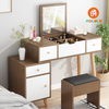 Bàn Trang Điểm Hiện Đại NOLULU - TD005