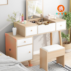 Bàn Trang Điểm Hiện Đại NOLULU - TD005