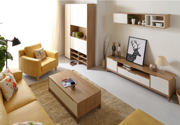 Tủ Giày Đa Năng Cao Cấp & Hiện Đại TG-A237