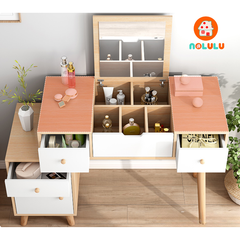 Bàn Trang Điểm Hiện Đại NOLULU - TD005