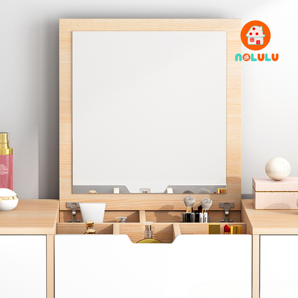 Bàn Trang Điểm Hiện Đại NOLULU - TD005
