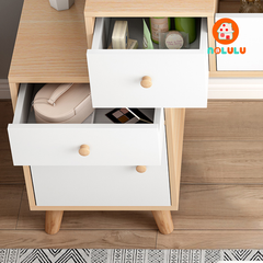 Bàn Trang Điểm Hiện Đại NOLULU - TD005