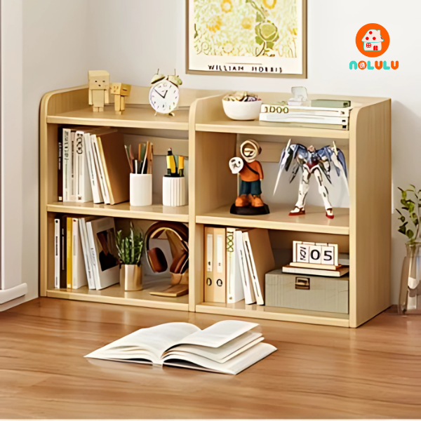 Kệ đựng đồ Mini đa năng để bàn Nolulu - KD004