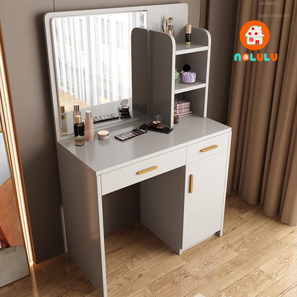 Bàn Trang Điểm Hiện Đại NOLULU - TD006