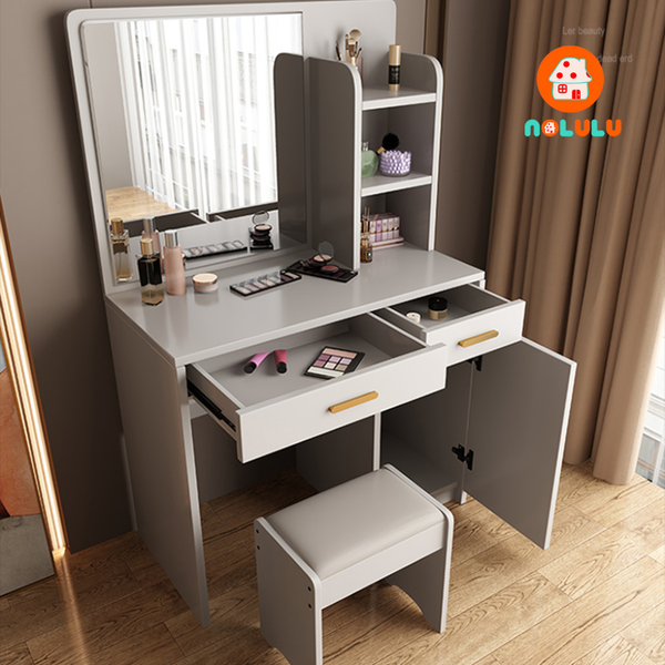 Bàn Trang Điểm Hiện Đại NOLULU - TD006