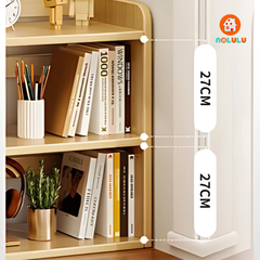 Kệ đựng đồ Mini đa năng để bàn Nolulu - KD004