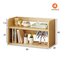 Kệ đựng đồ Mini đa năng để bàn Nolulu - KD004