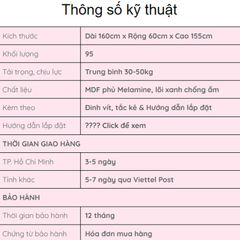 Bàn Học và Làm Việc Thông Minh Daniela