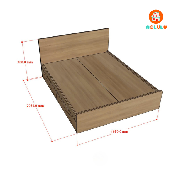 NOLULU| Không Gian Sống Hiện Đại & Ấm Cúng Tại Lâm Đồng