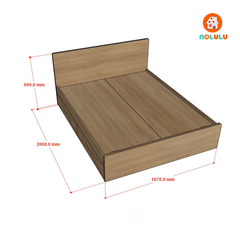 NOLULU| Không Gian Sống Hiện Đại & Ấm Cúng Tại Lâm Đồng