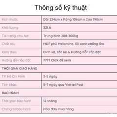 Giường tầng cho bé Suvena
