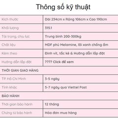 Giường tầng cho bé Sianba