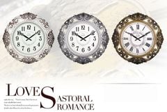 Đồng Hồ Treo tường 66154A-G4