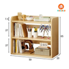 Kệ đựng đồ Mini đa năng để bàn Nolulu - KD004