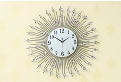 Đồng Hồ Treo Tường M9100-75D