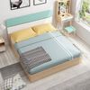Giường Ngủ Phong Cách Bắc Âu GN-9287