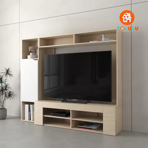 Kệ tủ Tivi cao cấp hiện đại Nolulu - TV004