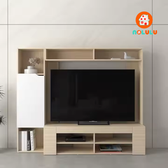 Kệ tủ Tivi cao cấp hiện đại Nolulu - TV004