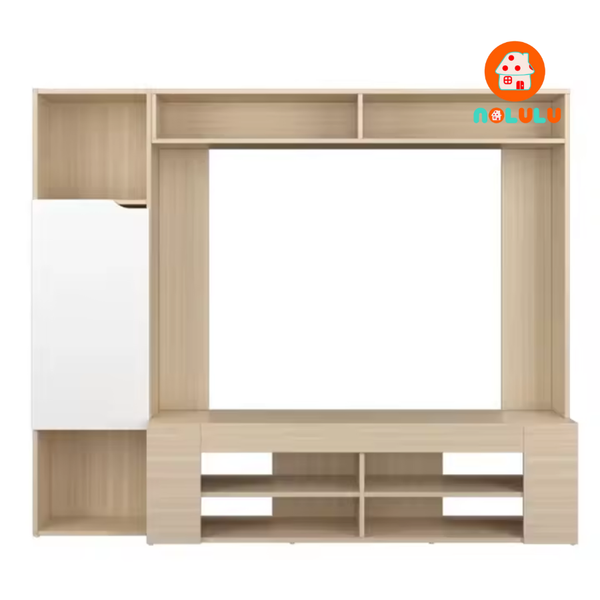 Kệ tủ Tivi cao cấp hiện đại Nolulu - TV004