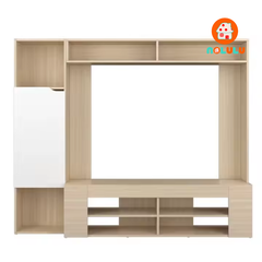 Kệ tủ Tivi cao cấp hiện đại Nolulu - TV004