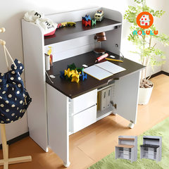 Bàn học thông minh xếp gọn Nolulu - BAX10