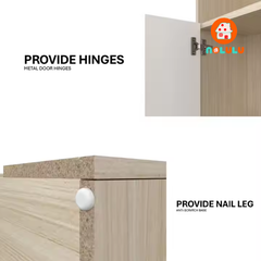 Kệ tủ Tivi cao cấp hiện đại Nolulu - TV004