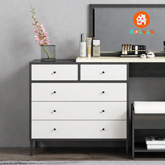 Bàn Trang Điểm Hiện Đại NOLULU - TD007