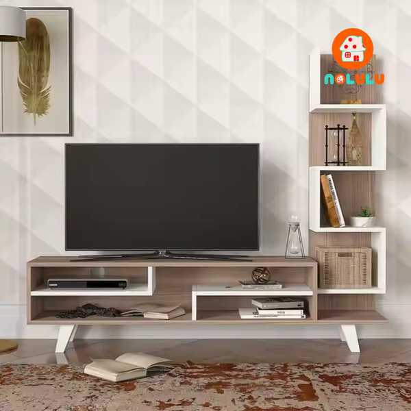 Kệ tủ Tivi cao cấp hiện đại Nolulu - TV005