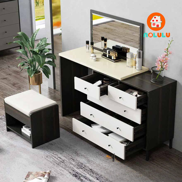 Bàn Trang Điểm Hiện Đại NOLULU - TD007