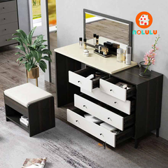 Bàn Trang Điểm Hiện Đại NOLULU - TD007