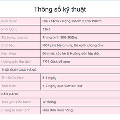 Giường tầng cho bé Saovo