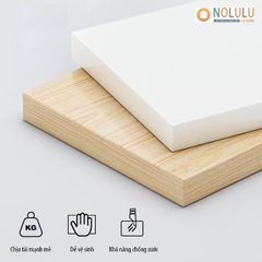 Tủ Áo Hiện Đại 3 Cánh - A120