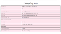 Tủ Sách Nhỏ Gọn Cabinet