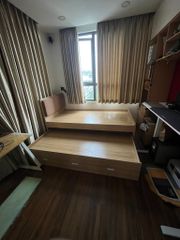 Giường Tầng Hộp BEN 226