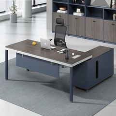 Bàn Giám Đốc Hiện Đại GĐ-09