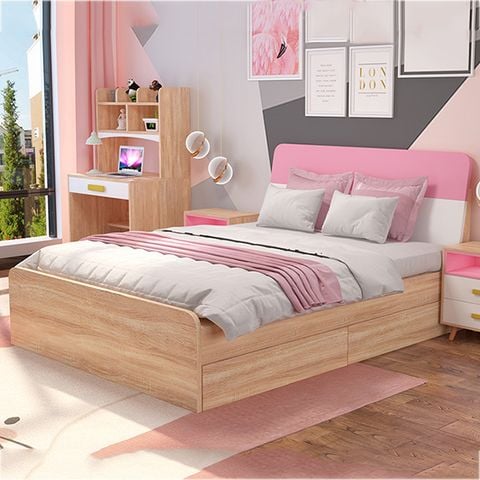 Giường Ngủ Cho Trẻ GN-9260