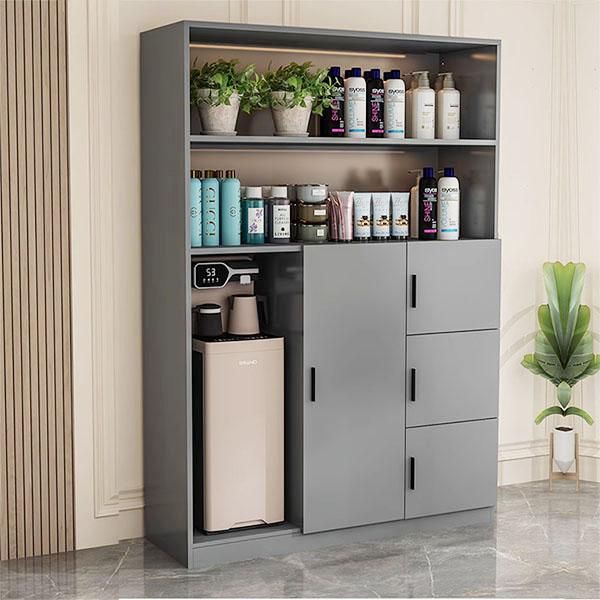 Tủ Locker Nhiều Ngăn Đơn Giản - LK004