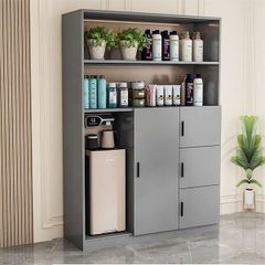 Tủ Locker Nhiều Ngăn Đơn Giản - LK004