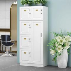 Tủ Locker Nhiều Ngăn Có Khóa - LK008