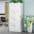 Tủ Locker Nhiều Ngăn Có Khóa - LK008